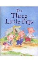 The Three Little Pigs | Monica Hughes. Auteur