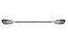 Carlisle Predator Angler Fiberglass Paddle - Straight Shaft
