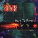 The Scabs - Hard To Forget By Scabs - Zortam Music