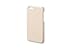 Moleskine Classic Hard Case For iPhone 6 Plus, Khaki Beige (6 x 3 in.)