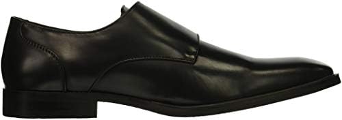 unlisted by kenneth cole men's south side monk strap loafers