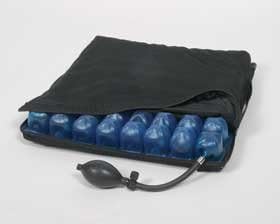 DSS Low Cell Cushion Cover 20"x18"x 2"