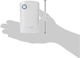 TP-Link TL-WA850RE Range Extender 300Mbps WiFi Repeater 2.4GHz Black RJ45 view 3