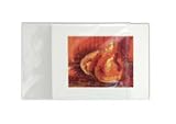 Krystal Seal Archival Art and Photo Bags 25-Pack 18x24