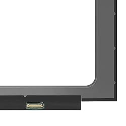 GBOLE 14.0" New Screen Replacement for B140XTN07.3