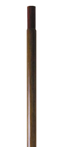 Authentic Models Oxford Varsity Wood Rowing Boat Decorative Oar 93 Inches - Thumbnail 3