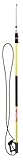 24' Heavy-Duty Telescoping Extension Wand, Leverlock