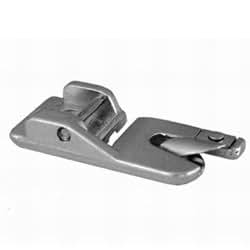 Amazon.com : Narrow Rolled Hem Sewing Machine Presser Foot