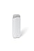 Kikkerland Bobino Glasses Case - White - Stylish Minimalist Organizer