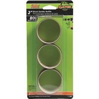 Click Here to See More Images Ali Ind.: 2X1.5 80G Sander Refill 6092 2Pk