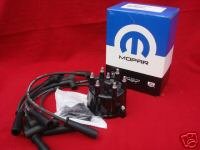 91 92 93 94 95 JEEP WRANGLER CHEROKEE TUNE UP KIT MOPAR