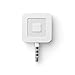 Square Credit Card Reader 2014 with 10 Dollar Account Credit