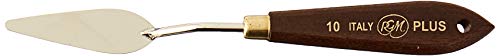 RGM Italian Plus Painting Knife, 10 (RGQ010)