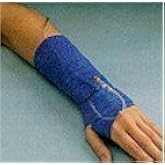 Coban™ Self-Adhesive Wrap, Blue, 3" x 5 Yard Roll (881583B) Category: Bandages and Dressings