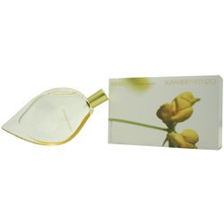 KENZO SUMMER by Kenzo (WOMEN) KENZO SUMMER-BODY MILK 5 OZ