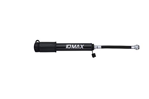 image for ID MAX Bike Pump, Portable Mini Bike Hand Pump Bicycle Frame Pump Bicy
