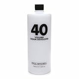 Paul Mitchell Volume Cream Developer 40 32.0 oz (1 Liter)