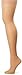 Hanes Women's Alive Control Top Reinforced Toe Sheer Pantyhose for Ultimate Comfort and Support, Little Color, B
