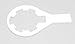 JSP Manufacturing New Aftermarket Hayward CL200 and CL220 Chlorinator Lid Cap Wrench Opener Tool Pool Pump (1)