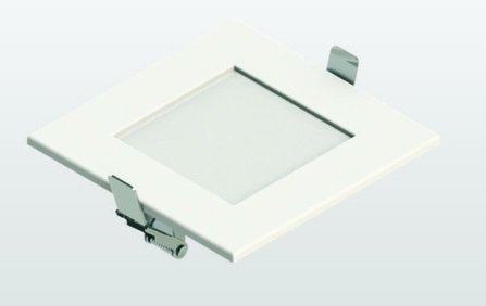 8W SLIM LED PANEL LIGHTS WITH N4 GLASS (8)