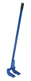 Vestil SKB-DLX Deluxe Steel Pallet Buster with Handle, 41"