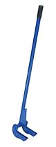 Vestil SKB-DLX Deluxe Steel Pallet Buster with Handle, 41