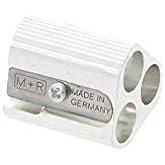Mobius + Ruppert (M+R) Magnesium 3 Function Specialty Sharpener - Made in Germany - finest in the world!