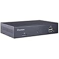GV-IP Decoder Box Optimal, Ethernet Connectivity, for Camera, Desktop, Laptop, Television