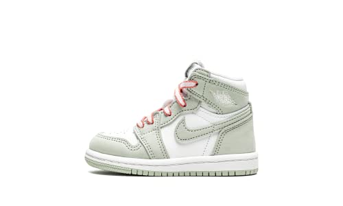 Jordan Toddler Air Jordan 1 Retro High OG TD CU0450