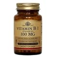 Solgar Vitamin B1 (Thiamin)
