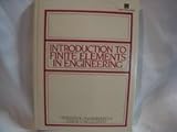 An Introduction to Finite Elements in Engineering, Chandrupatla, Tirupathi R. and Belegundu, Ashok D., 0134830822