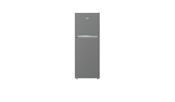 BEKO FRIGORIFICOS, Plata, 144 x 54 x 60 : 289.89: Amazon.es ...