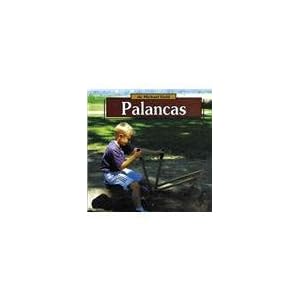 Palancas (Maquinas Simples) (Spanish Edition)