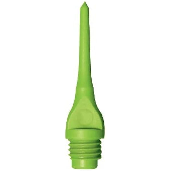 Aazon.co : Tufflex Neon Pink Long Extra Strong 2BA 3/16 Thread Soft