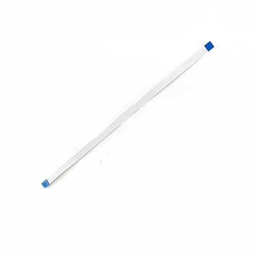 Huasheng Suda Power Reset Button Ribbon Flex Cable Replacement for PlayStation 2 7-Pin PS2 30001-39001 35001 ps2 Power Ribbon Cable