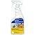 Custom Building Products TileLab Grout & Tile Cleaner and Resealer, 32 fl. oz.(946 ml)