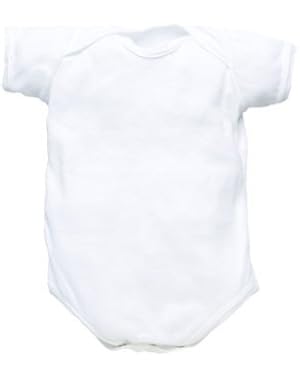 Baby Organic Cotton Knit Bodysuit