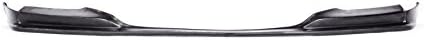 BMW 5 Series F10 VKM Style 1 Piece Polyurethane Front Lip 11-13
