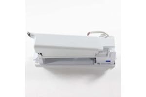 CORECENTRIC SOLUTIONS CoreCentric Remanufactured Refrigerator Ice Maker Replacement for Samsung DA97-15217D