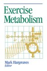 Exercise Metabolism, , 0873224531
