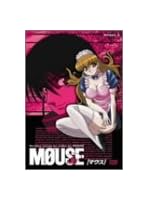 MOUSE[マウス]Vol.3 [通常版]DVD