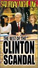 Download Saturday Night Live - The Best of the Clinton Scandal [VHS]