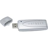 Netgear RangeMax WPN111 Wireless USB 2.0 Adapter
