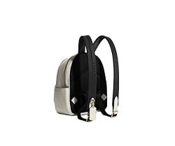 Coach Mini Court Backpack