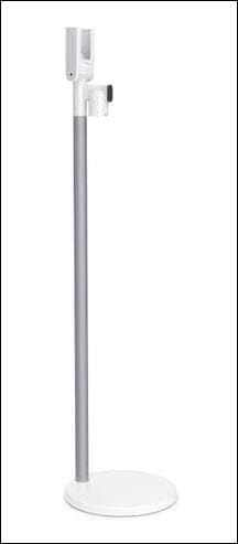 Dyson V11 Floor Dok, Part No. 969944-04 