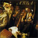 ABBA Album: «Abba» (Front side) ABBA Album: «Abba» (Front side)