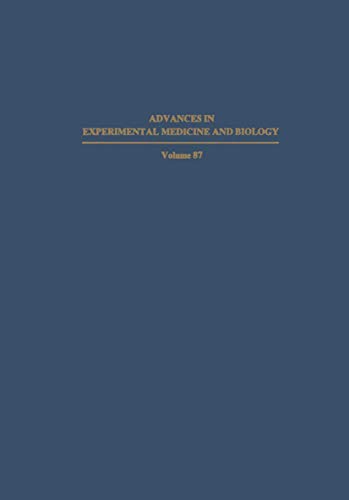 Hypothalamic Peptide Hormones and Pituitary Regulation (Advances in Experimenta…