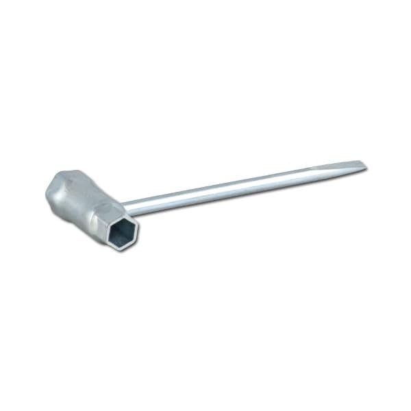 ARNOLD - ZÃ¼ndkerzenschlÃ¼ssel, 13/19 mm x 60 mm; 1194-X1-1913 – Bild 3