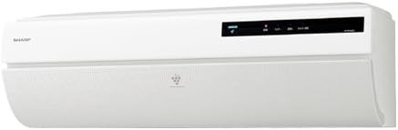 Amazon Co Jp シャープ エアコンay W40se W 14畳用 家電 カメラ