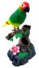 Az Import &amp; Trading BC505G Talking Parrot